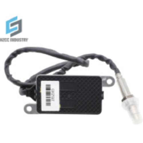 mejor venta DAF NOx Sensor